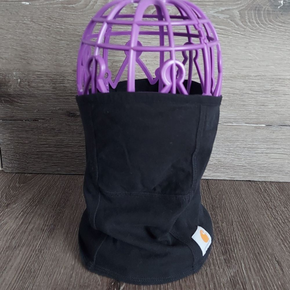 Carhartt Black Neck Gaiter